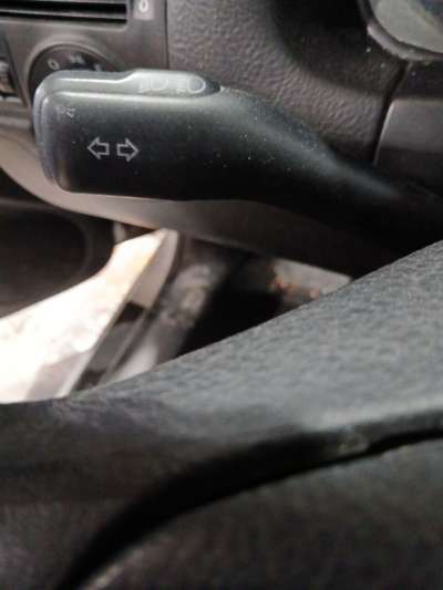 Recambio de mando intermitentes para volkswagen golf iv (1j1) 1997-2008 2.0 referencia OEM IAM   