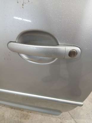 Recambio de maneta exterior delantera izquierda para volkswagen golf iv (1j1) 1997-2008 2.0 referencia OEM IAM   