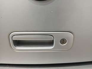 Recambio de maneta exterior porton para volkswagen golf iv (1j1) 1997-2008 2.0 referencia OEM IAM   