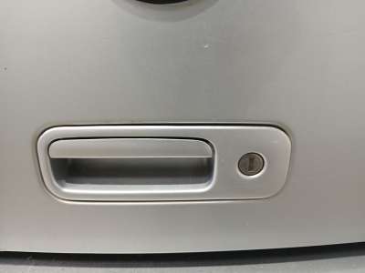 Recambio de maneta exterior porton para volkswagen golf iv (1j1) 1997-2008 2.0 referencia OEM IAM   