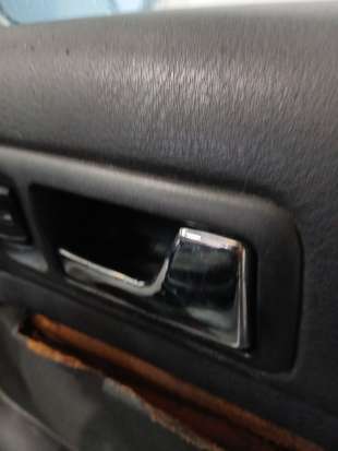 Recambio de maneta interior delantera derecha para volkswagen golf iv (1j1) 1997-2008 2.0 referencia OEM IAM   