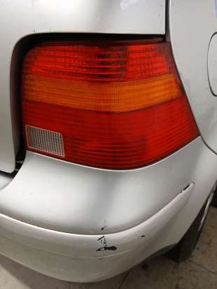 Recambio de piloto trasero derecho para volkswagen golf iv (1j1) 1997-2008 2.0 referencia OEM IAM   