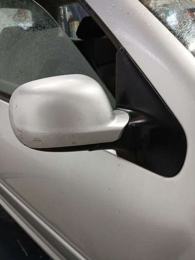 Recambio de retrovisor derecho para volkswagen golf iv (1j1) 1997-2008 2.0 referencia OEM IAM   
