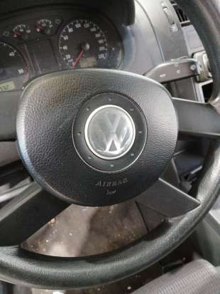 Recambio de airbag delantero izquierdo para volkswagen polo iv (9n_, 9a_) 2001-2014 1.4 tdi referencia OEM IAM   