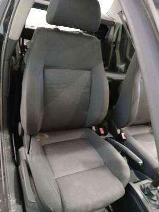 Recambio de asiento delantero derecho para volkswagen polo iv (9n_, 9a_) 2001-2014 1.4 tdi referencia OEM IAM   