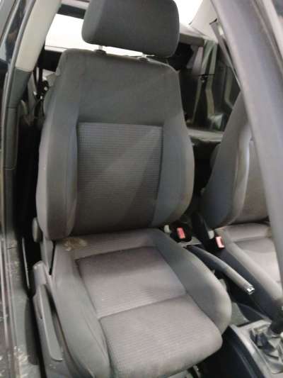 Recambio de asiento delantero derecho para volkswagen polo iv (9n_, 9a_) 2001-2014 1.4 tdi referencia OEM IAM   