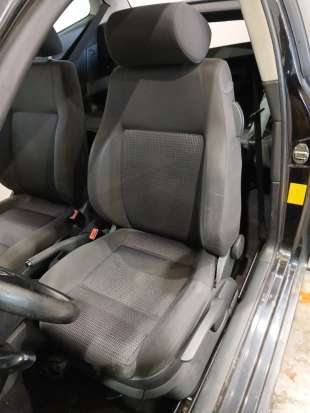 Recambio de asiento delantero izquierdo para volkswagen polo iv (9n_, 9a_) 2001-2014 1.4 tdi referencia OEM IAM   