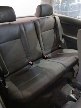 Recambio de asiento trasero medio para volkswagen polo iv (9n_, 9a_) 2001-2014 1.4 tdi referencia OEM IAM   