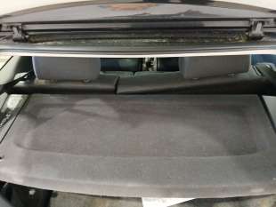 Recambio de bandeja trasera para volkswagen polo iv (9n_, 9a_) 2001-2014 1.4 tdi referencia OEM IAM   