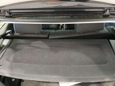 Recambio de bandeja trasera para volkswagen polo iv (9n_, 9a_) 2001-2014 1.4 tdi referencia OEM IAM   