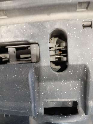Recambio de cerradura capo para volkswagen polo iv (9n_, 9a_) 2001-2014 1.4 tdi referencia OEM IAM   