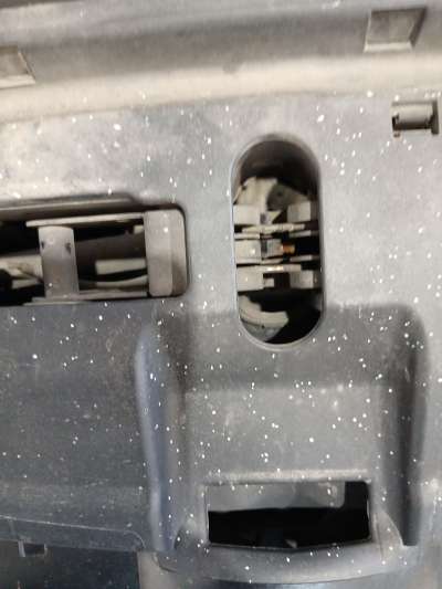 Recambio de cerradura capo para volkswagen polo iv (9n_, 9a_) 2001-2014 1.4 tdi referencia OEM IAM   