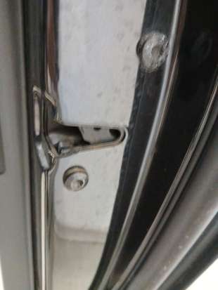 Recambio de cerradura puerta delantera derecha para volkswagen polo iv (9n_, 9a_) 2001-2014 1.4 tdi referencia OEM IAM   