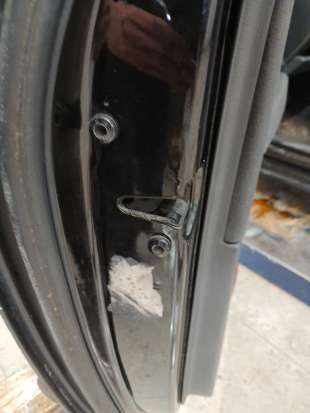 Recambio de cerradura puerta delantera izquierda para volkswagen polo iv (9n_, 9a_) 2001-2014 1.4 tdi referencia OEM IAM   