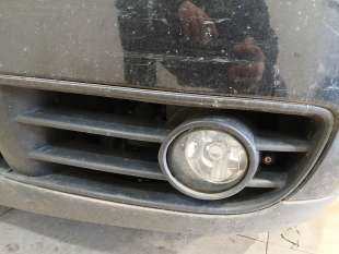 Recambio de faro antiniebla izquierdo para volkswagen polo iv (9n_, 9a_) 2001-2014 1.4 tdi referencia OEM IAM   