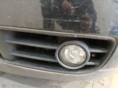 Recambio de faro antiniebla izquierdo para volkswagen polo iv (9n_, 9a_) 2001-2014 1.4 tdi referencia OEM IAM   
