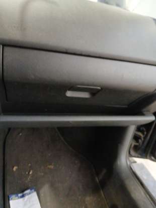 Recambio de guantera para volkswagen polo iv (9n_, 9a_) 2001-2014 1.4 tdi referencia OEM IAM   