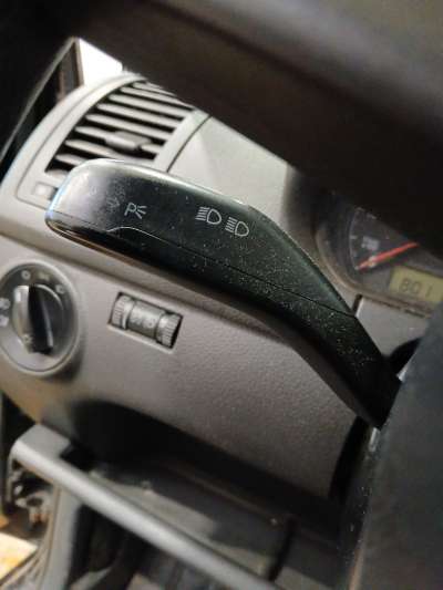 Recambio de mando intermitentes para volkswagen polo iv (9n_, 9a_) 2001-2014 1.4 tdi referencia OEM IAM   