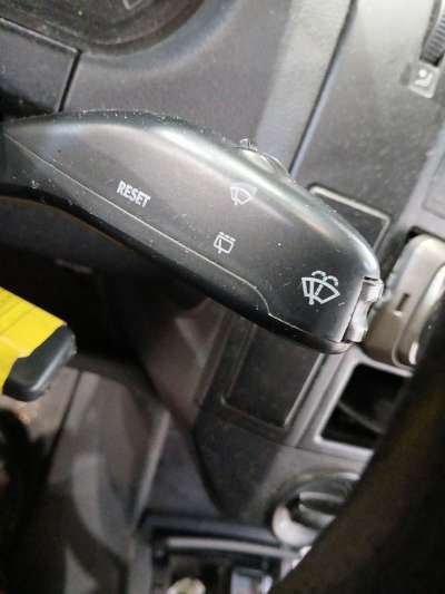 Recambio de mando limpia para volkswagen polo iv (9n_, 9a_) 2001-2014 1.4 tdi referencia OEM IAM   