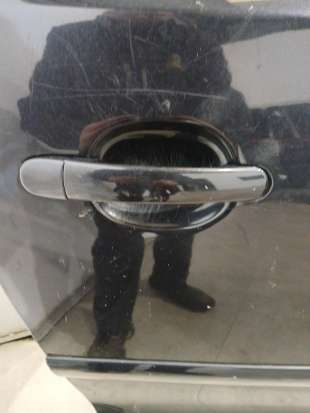 Recambio de maneta exterior delantera derecha para volkswagen polo iv (9n_, 9a_) 2001-2014 1.4 tdi referencia OEM IAM   