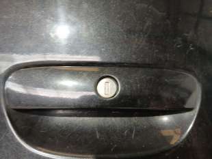 Recambio de maneta exterior porton para volkswagen polo iv (9n_, 9a_) 2001-2014 1.4 tdi referencia OEM IAM   