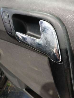 Recambio de maneta interior delantera derecha para volkswagen polo iv (9n_, 9a_) 2001-2014 1.4 tdi referencia OEM IAM   