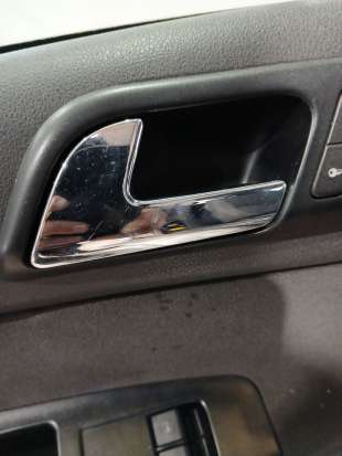 Recambio de maneta interior delantera izquierda para volkswagen polo iv (9n_, 9a_) 2001-2014 1.4 tdi referencia OEM IAM   