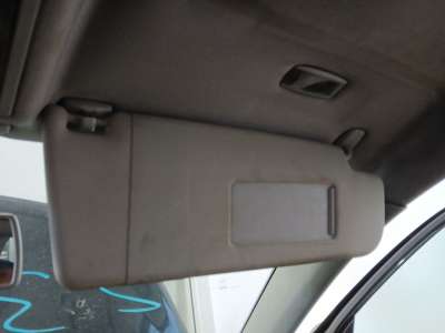 Recambio de parasol derecho para volkswagen polo iv (9n_, 9a_) 2001-2014 1.4 tdi referencia OEM IAM   