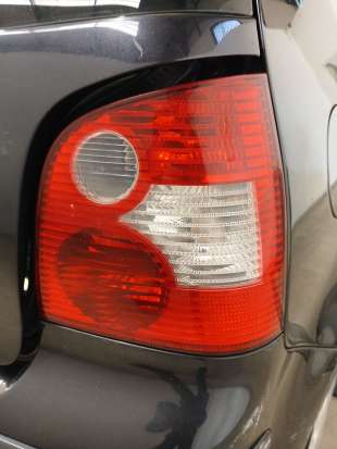 Recambio de piloto trasero derecho para volkswagen polo iv (9n_, 9a_) 2001-2014 1.4 tdi referencia OEM IAM   