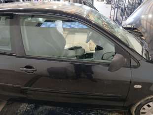 Recambio de puerta delantera derecha para volkswagen polo iv (9n_, 9a_) 2001-2014 1.4 tdi referencia OEM IAM   