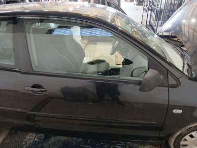 Recambio de puerta delantera derecha para volkswagen polo iv (9n_, 9a_) 2001-2014 1.4 tdi referencia OEM IAM   
