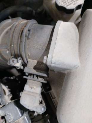 Recambio de caudalimetro para hyundai i30 (fd) 2007-2012 1.6 crdi referencia OEM IAM   