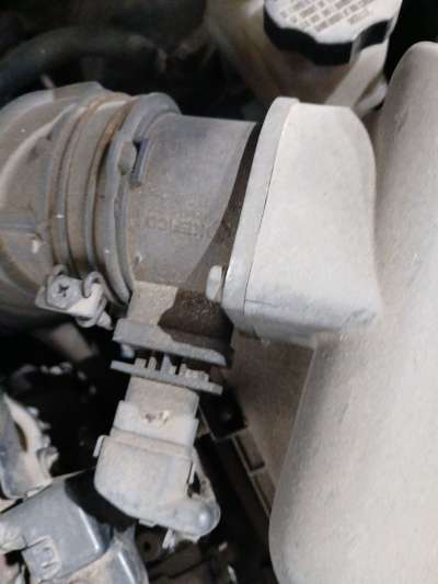 Recambio de caudalimetro para hyundai i30 (fd) 2007-2012 1.6 crdi referencia OEM IAM   