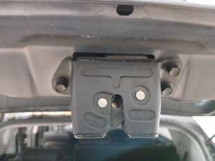 Recambio de cerradura maletero / porton para hyundai i30 (fd) 2007-2012 1.6 crdi referencia OEM IAM   