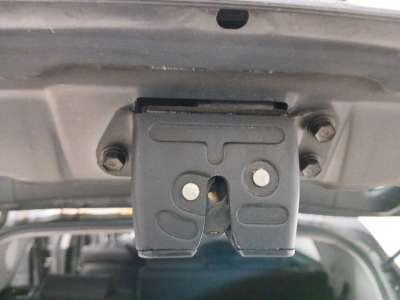Recambio de cerradura maletero / porton para hyundai i30 (fd) 2007-2012 1.6 crdi referencia OEM IAM   