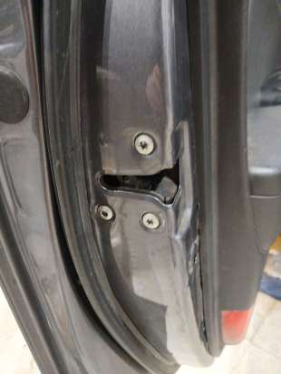 Recambio de cerradura puerta delantera izquierda para hyundai i30 (fd) 2007-2012 1.6 crdi referencia OEM IAM   