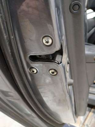 Recambio de cerradura puerta trasera izquierda para hyundai i30 (fd) 2007-2012 1.6 crdi referencia OEM IAM   