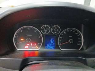 Recambio de cuadro instrumentos para hyundai i30 (fd) 2007-2012 1.6 crdi referencia OEM IAM   