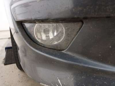 Recambio de faro antiniebla derecho para hyundai i30 (fd) 2007-2012 1.6 crdi referencia OEM IAM   