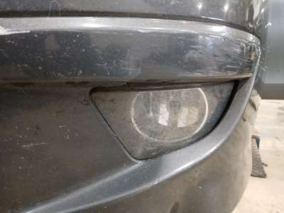 Recambio de faro antiniebla izquierdo para hyundai i30 (fd) 2007-2012 1.6 crdi referencia OEM IAM   