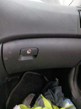 Recambio de guantera para hyundai i30 (fd) 2007-2012 1.6 crdi referencia OEM IAM   