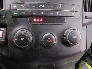 Recambio de mando calefaccion / aire acondicionado para hyundai i30 (fd) 2007-2012 1.6 crdi referencia OEM IAM   