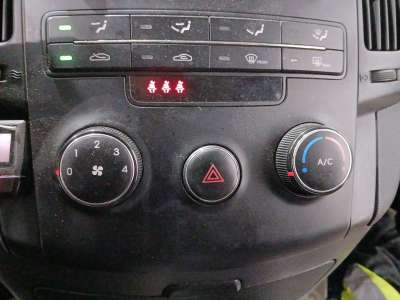 Recambio de mando calefaccion / aire acondicionado para hyundai i30 (fd) 2007-2012 1.6 crdi referencia OEM IAM   