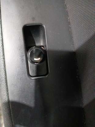 Recambio de mando elevalunas delantero derecho para hyundai i30 (fd) 2007-2012 1.6 crdi referencia OEM IAM   