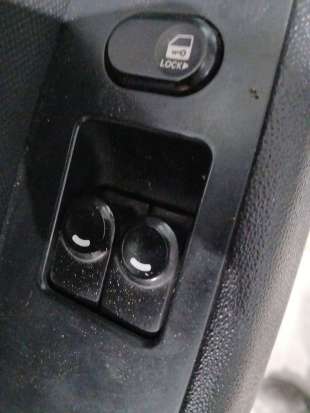 Recambio de mando elevalunas delantero izquierdo para hyundai i30 (fd) 2007-2012 1.6 crdi referencia OEM IAM   
