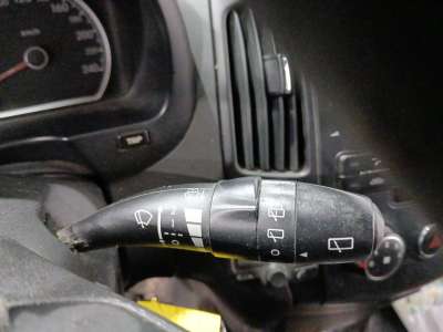 Recambio de mando limpia para hyundai i30 (fd) 2007-2012 1.6 crdi referencia OEM IAM   