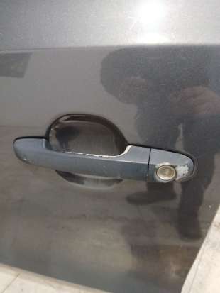 Recambio de maneta exterior delantera izquierda para hyundai i30 (fd) 2007-2012 1.6 crdi referencia OEM IAM   
