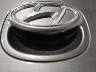 Recambio de maneta exterior porton para hyundai i30 (fd) 2007-2012 1.6 crdi referencia OEM IAM   