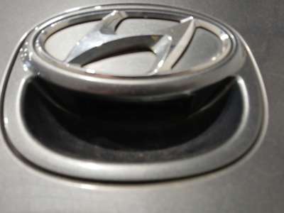 Recambio de maneta exterior porton para hyundai i30 (fd) 2007-2012 1.6 crdi referencia OEM IAM   