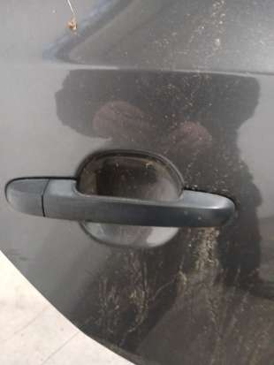 Recambio de maneta exterior trasera derecha para hyundai i30 (fd) 2007-2012 1.6 crdi referencia OEM IAM   